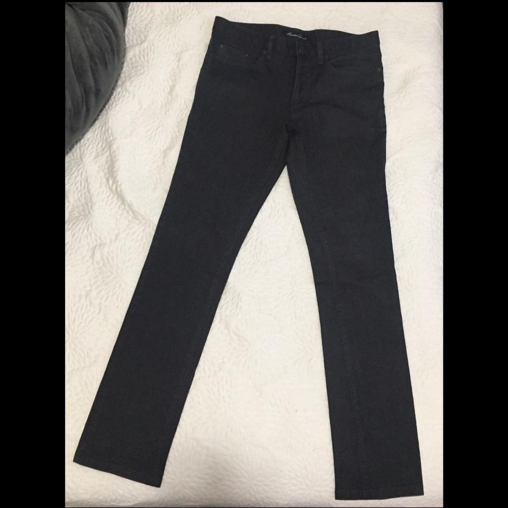 Kenneth Cole Skinny Jeans